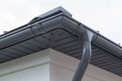 Maintenance-Free Gutter Covers