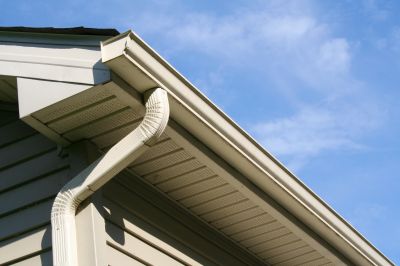 Gutter Cover Maintenance-Free System